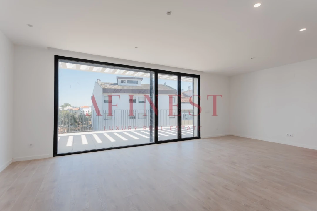 Apartamento T4 para Venda em Fatima Foto 4