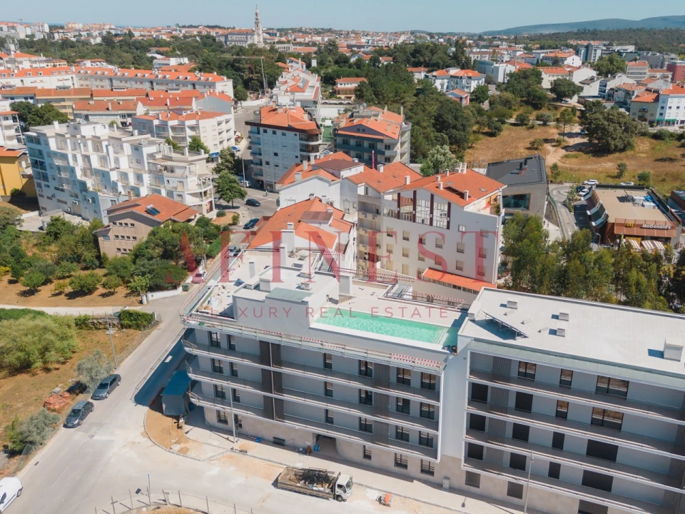 Apartamento T4 para Venda em Fatima Foto 19