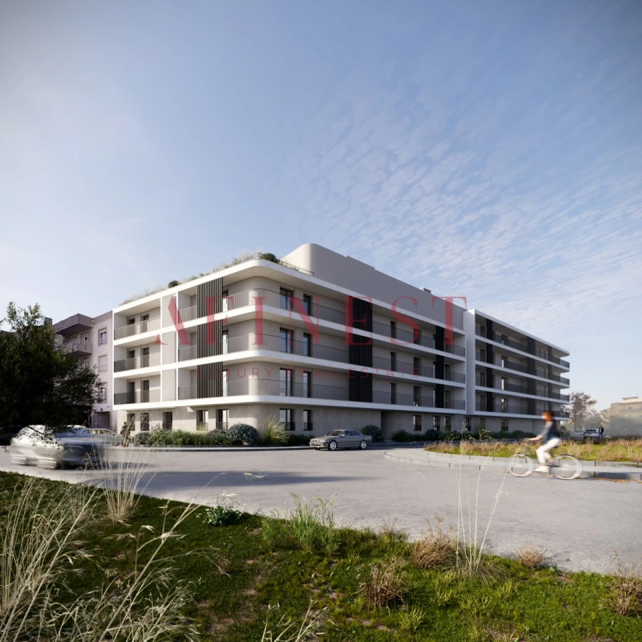 Apartamento T4 para Venda em Fatima Foto 20