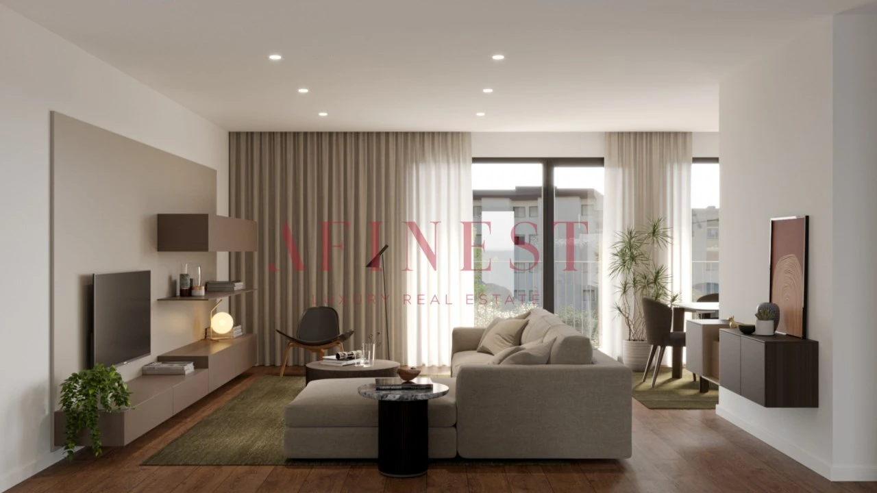 Apartamento T4 para Venda em Fatima Foto 9