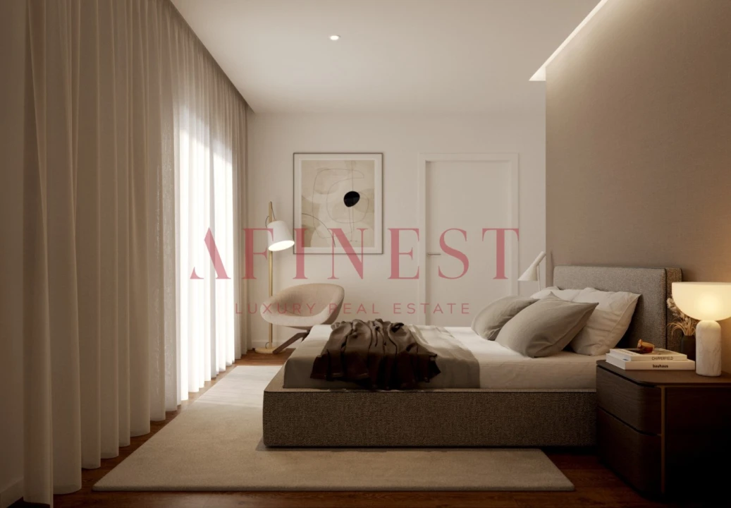 Apartamento T4 para Venda em Fatima Foto 12