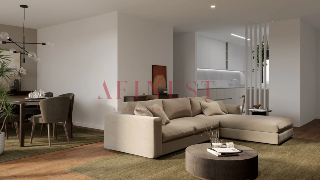 Apartamento T4 para Venda em Fatima Foto 13