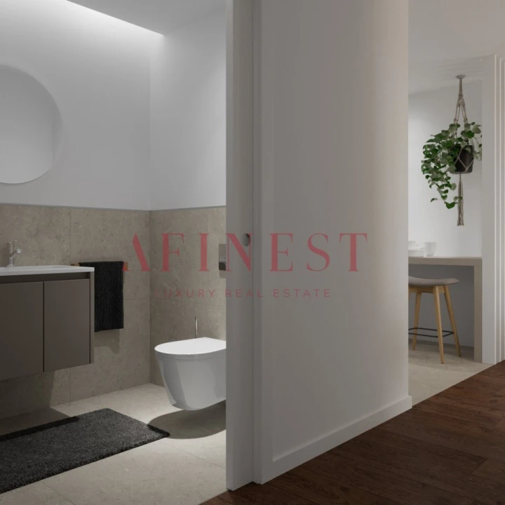 Apartamento T4 para Venda em Fatima Foto 14