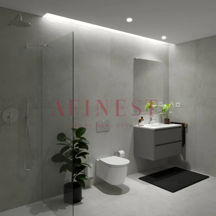 Apartamento T4 para Venda em Fatima Foto 15