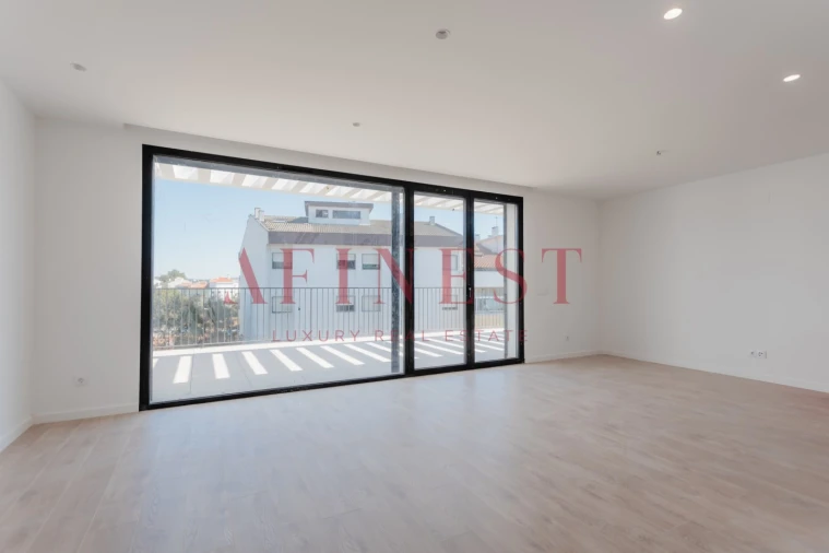 Apartamento T4 para Venda em Fatima Foto 4