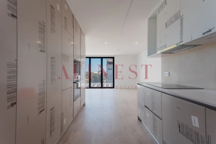 Apartamento T4 para Venda em Fatima Foto 6