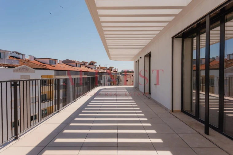 Apartamento T4 para Venda em Fatima