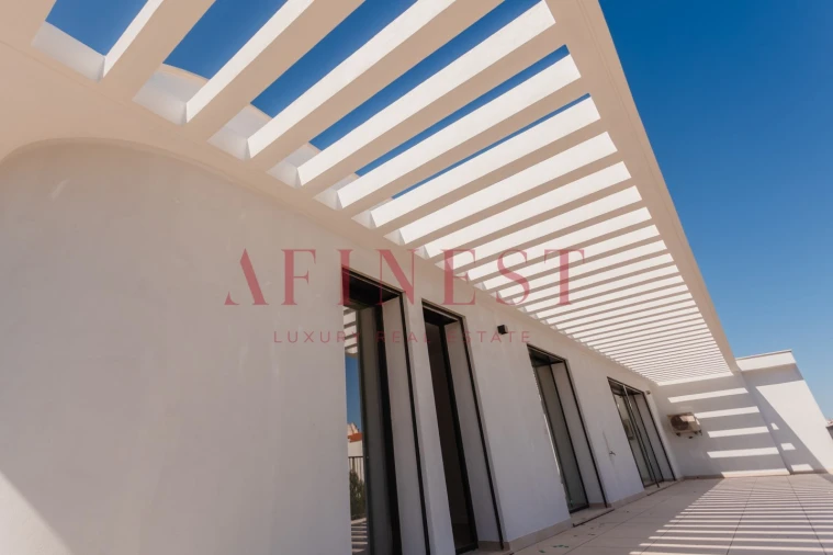 Apartamento T4 para Venda em Fatima Foto 5