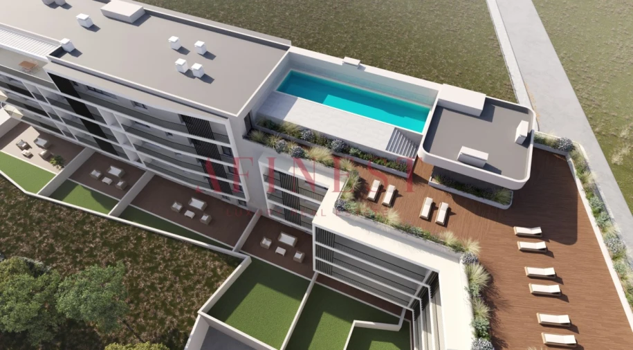 Apartamento T4 para Venda em Fatima Foto 18