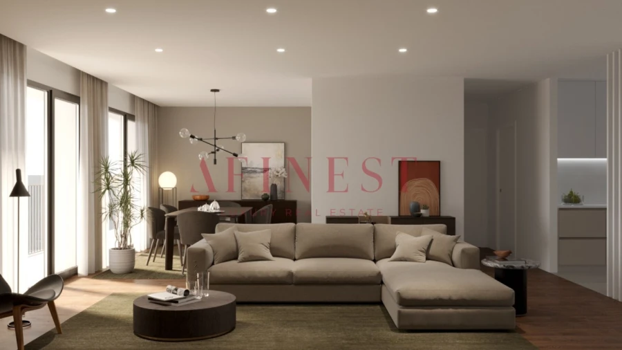 Apartamento T4 para Venda em Fatima Foto 11