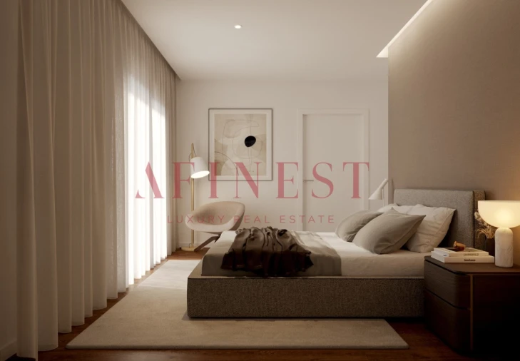 Apartamento T4 para Venda em Fatima Foto 12