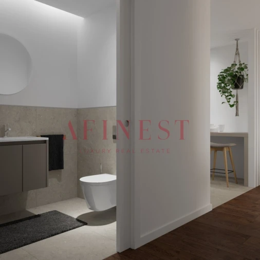 Apartamento T4 para Venda em Fatima Foto 14