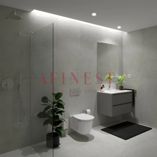 Apartamento T4 para Venda em Fatima Foto 15