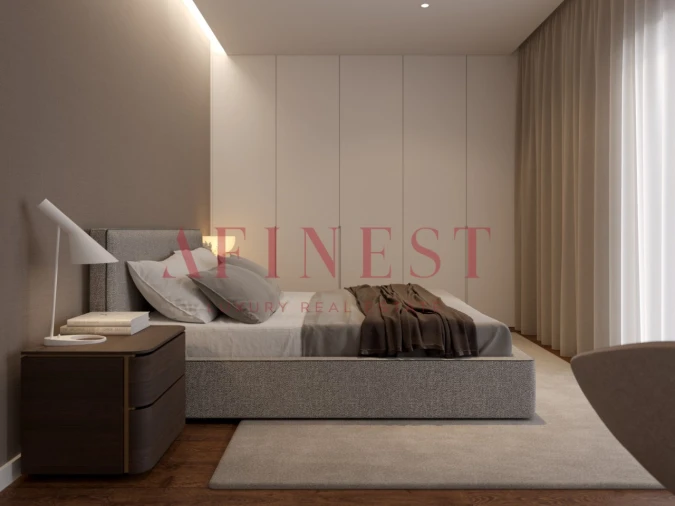 Apartamento T4 para Venda em Fatima Foto 17