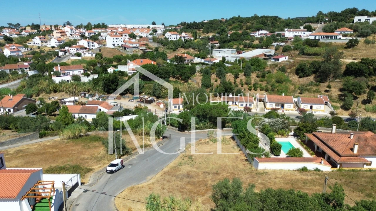 Terreno para Venda em Chamusca e Pinheiro Grande Foto 4