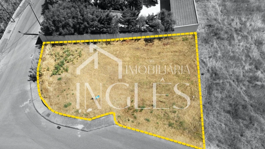 Terreno para Venda em Chamusca e Pinheiro Grande Foto 1