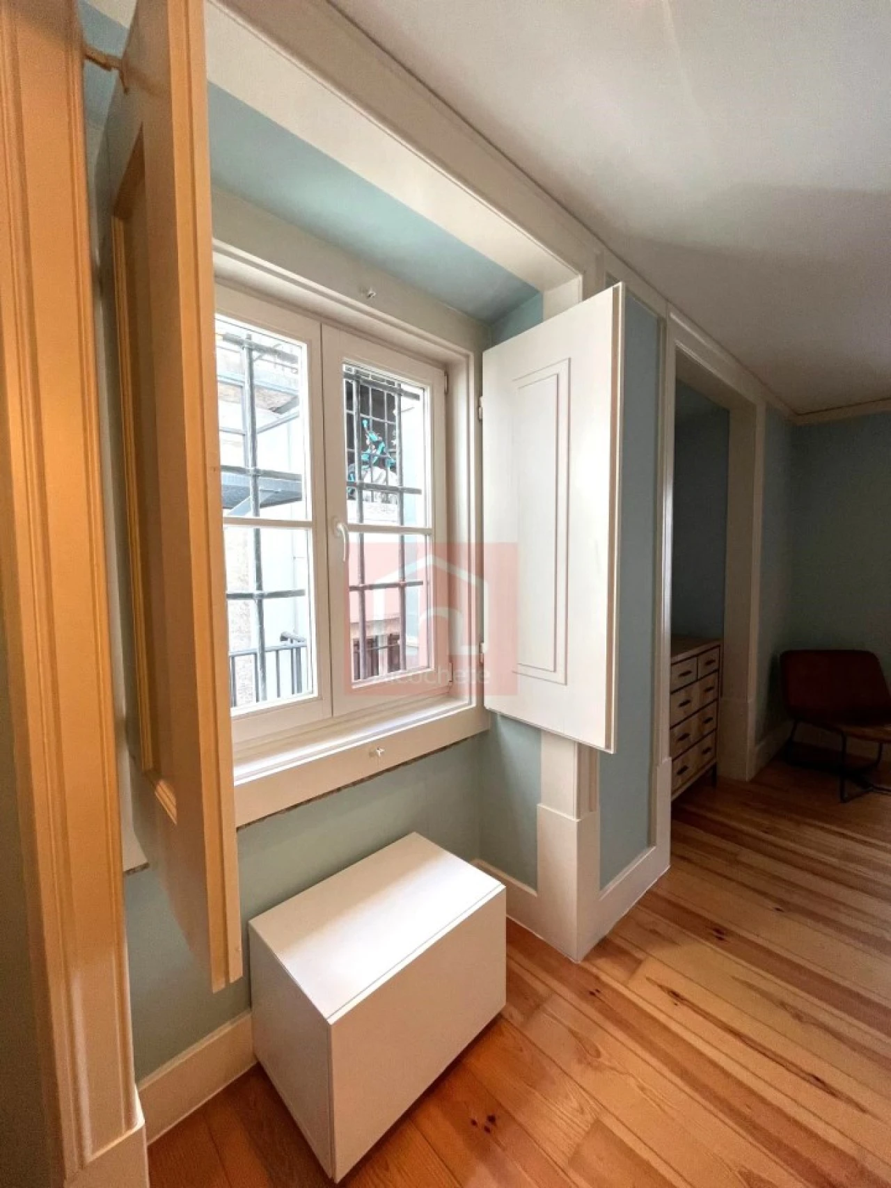 Apartamento T2 para Arrendamento em Santa Maria Maior Foto 13