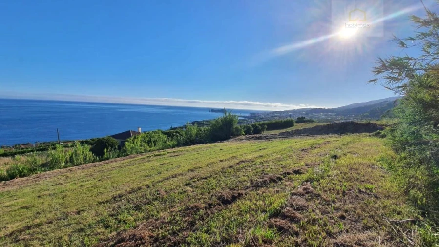 Terreno para Venda em Ribeira das Tainhas