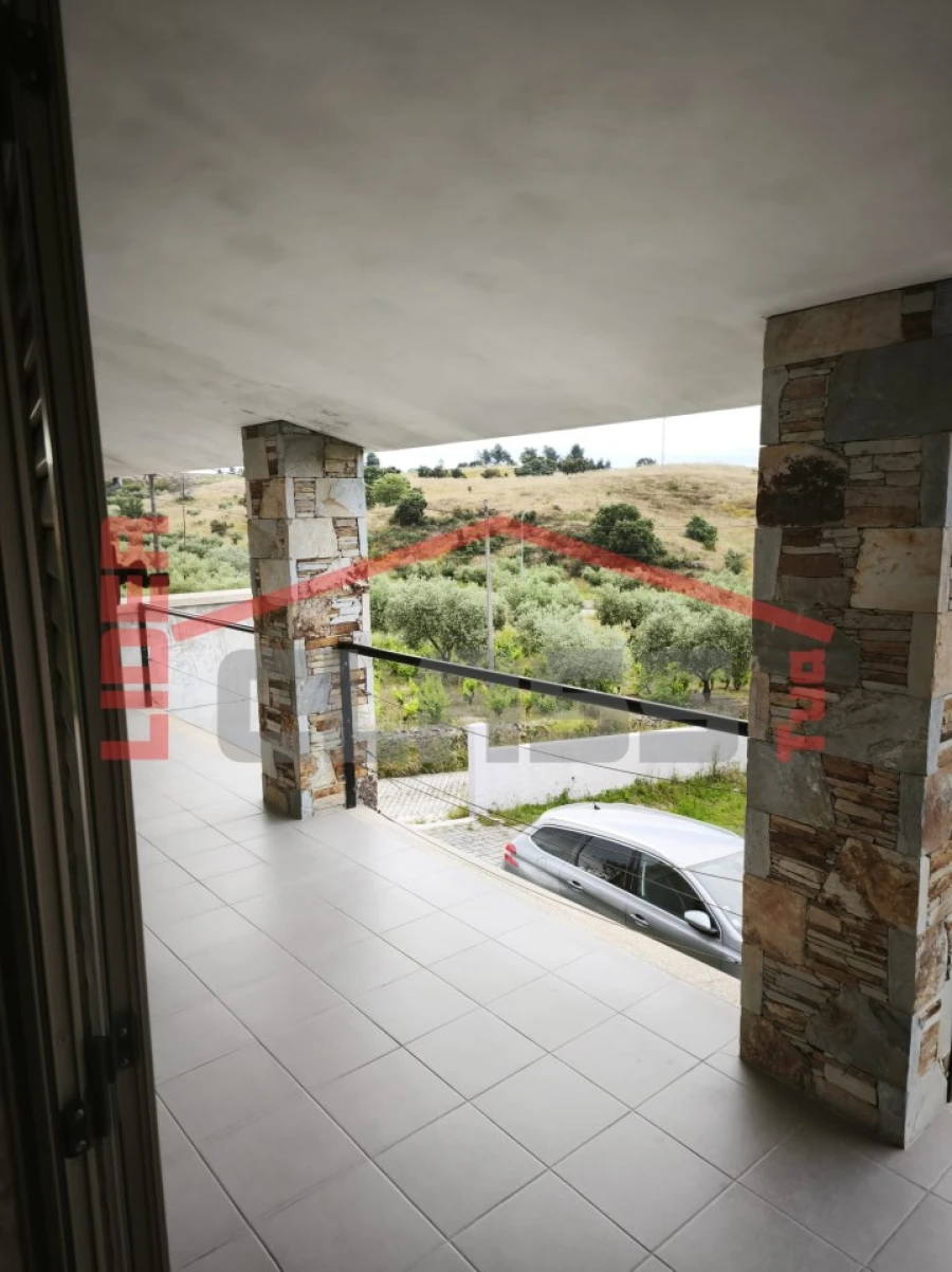 Moradia T4 para Venda em Mirandela Foto 20