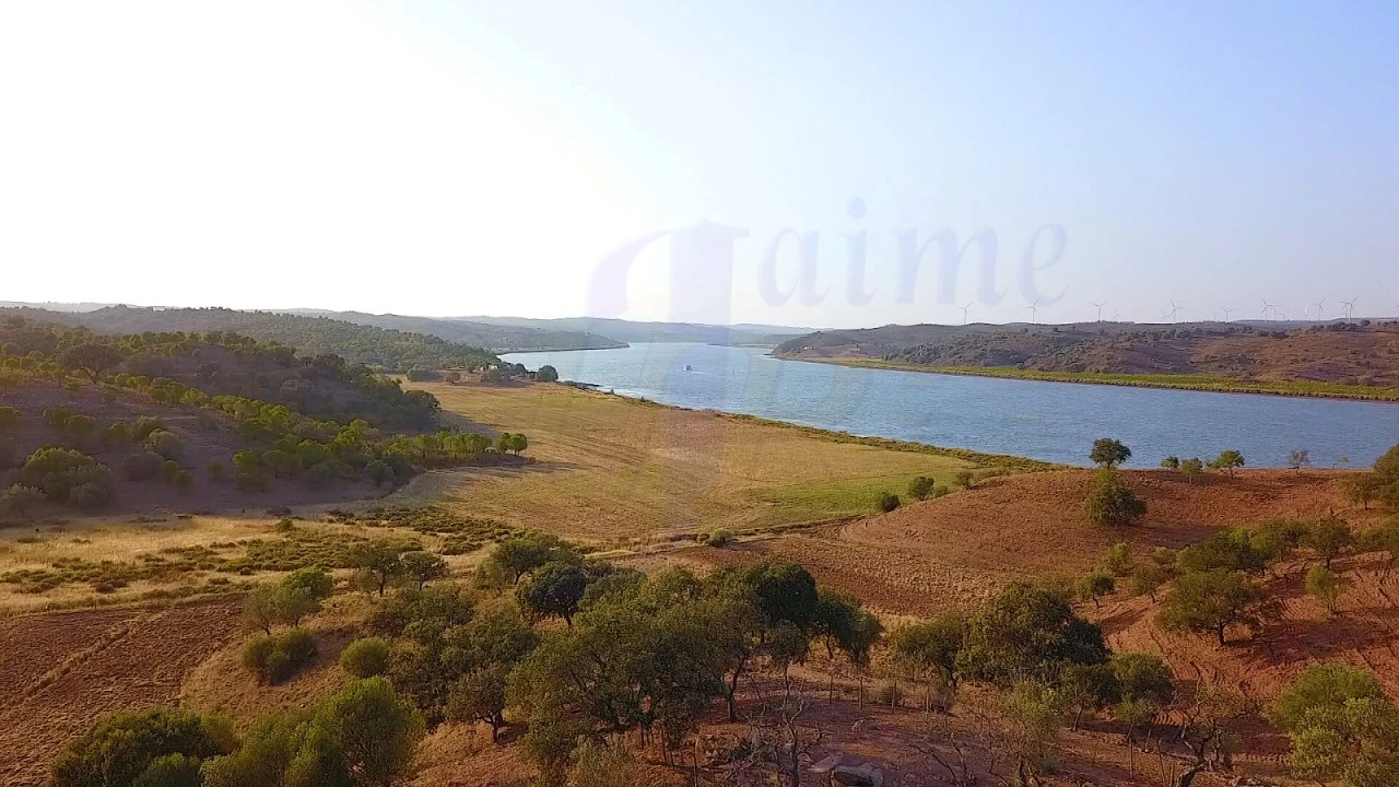 Terreno para Venda em Azinhal Foto 6