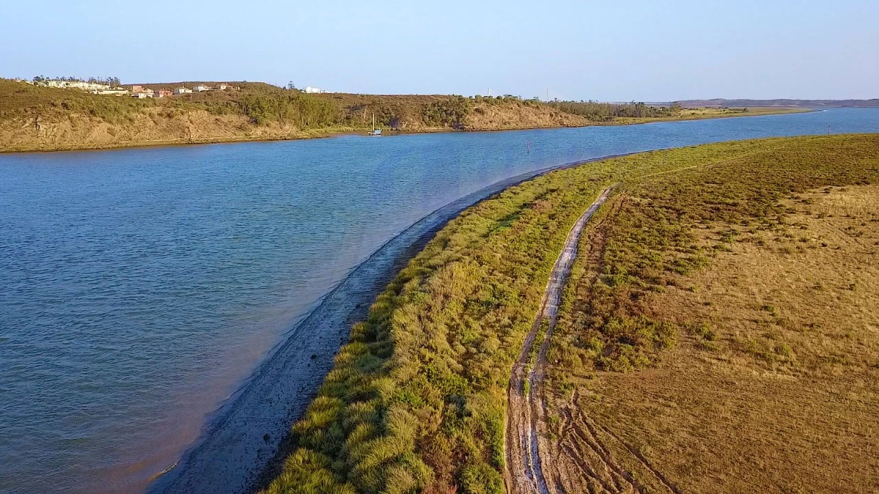 Terreno para Venda em Azinhal Foto 16
