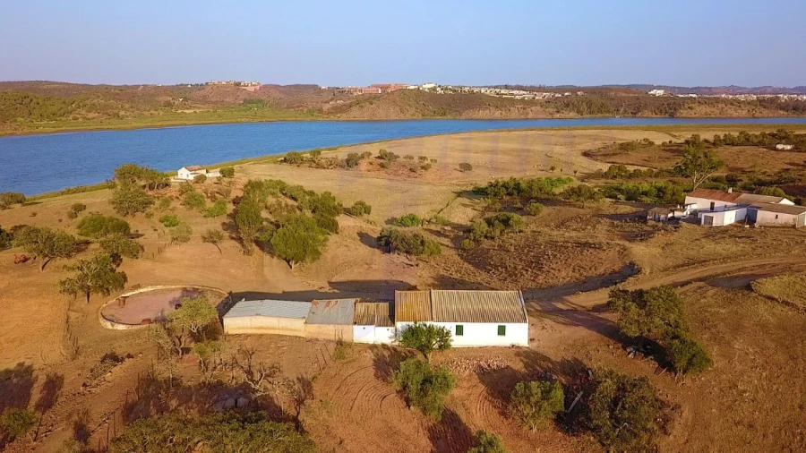 Terreno para Venda em Azinhal Foto 5