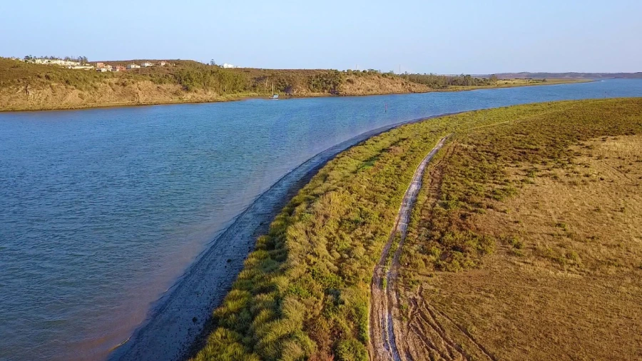 Terreno para Venda em Azinhal Foto 16