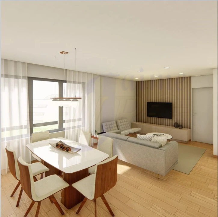 Apartamento T3 para Venda em Rio de Mouro Foto 1