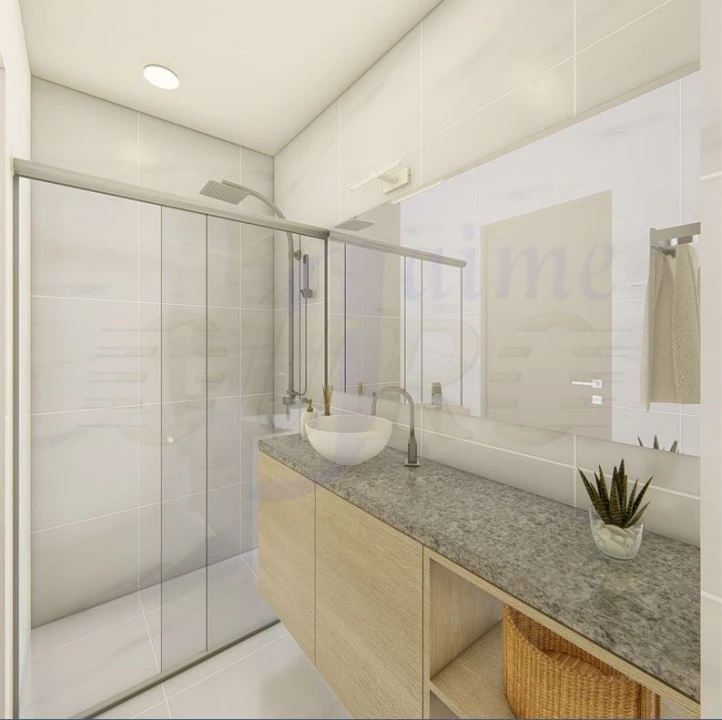 Apartamento T3 para Venda em Rio de Mouro Foto 5