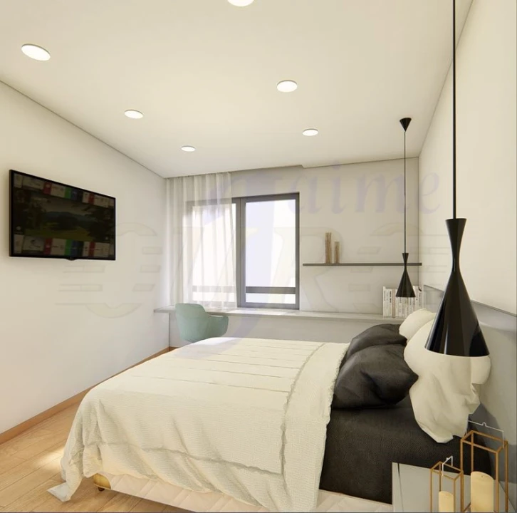 Apartamento T3 para Venda em Rio de Mouro Foto 6