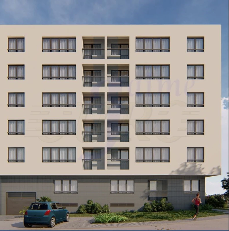 Apartamento T3 para Venda em Rio de Mouro Foto 15