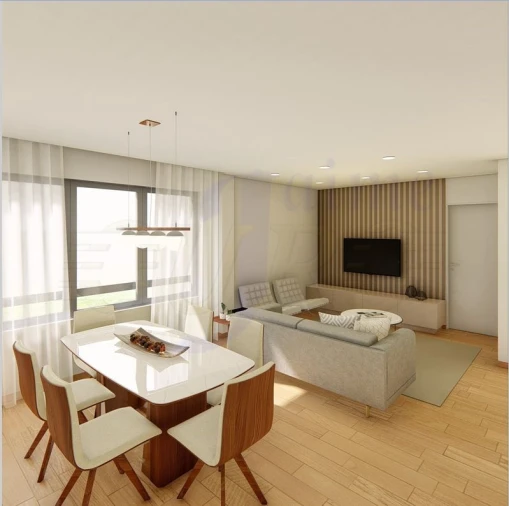 Apartamento T3 para Venda em Rio de Mouro