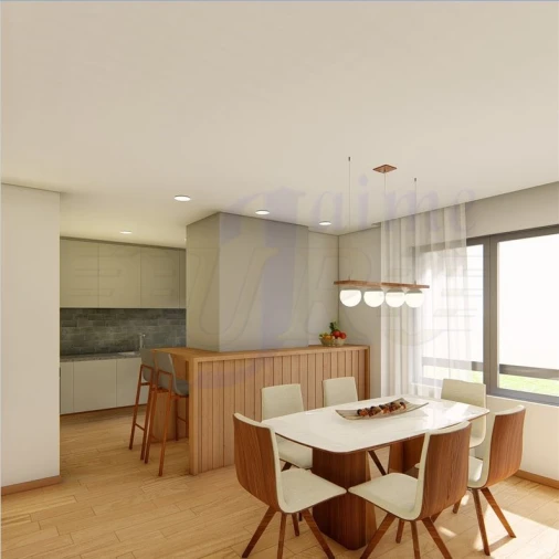 Apartamento T3 para Venda em Rio de Mouro Foto 2