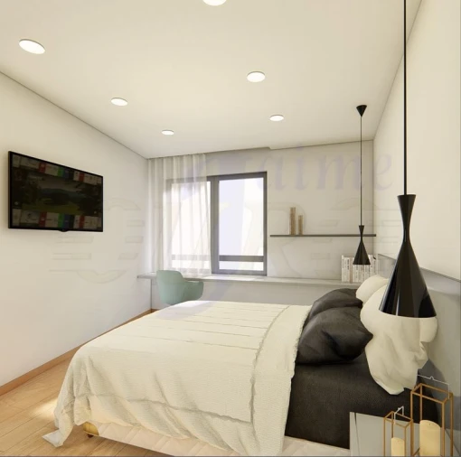 Apartamento T3 para Venda em Rio de Mouro Foto 6