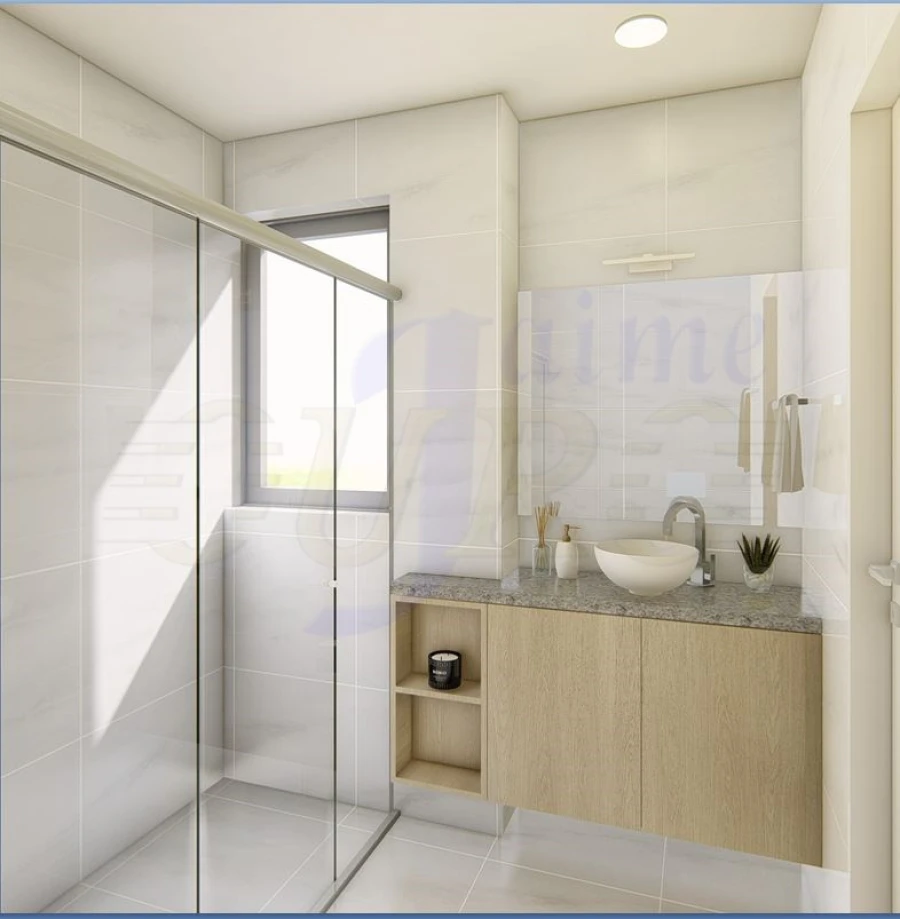 Apartamento T3 para Venda em Rio de Mouro Foto 10