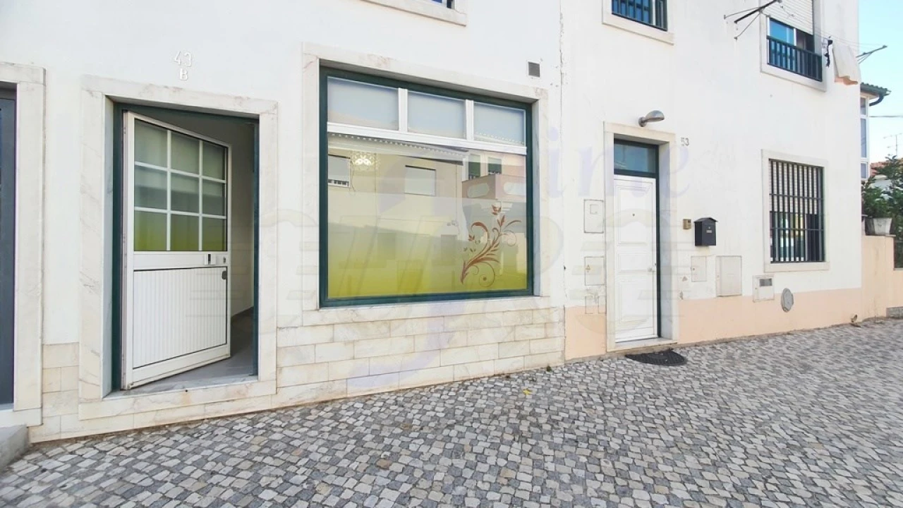 Loja para Venda em São Domingos de Rana Foto 2