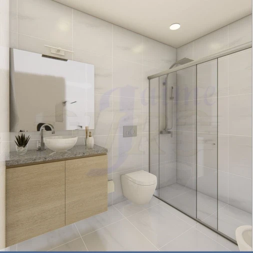 Apartamento T3 para Venda em Rio de Mouro Foto 6