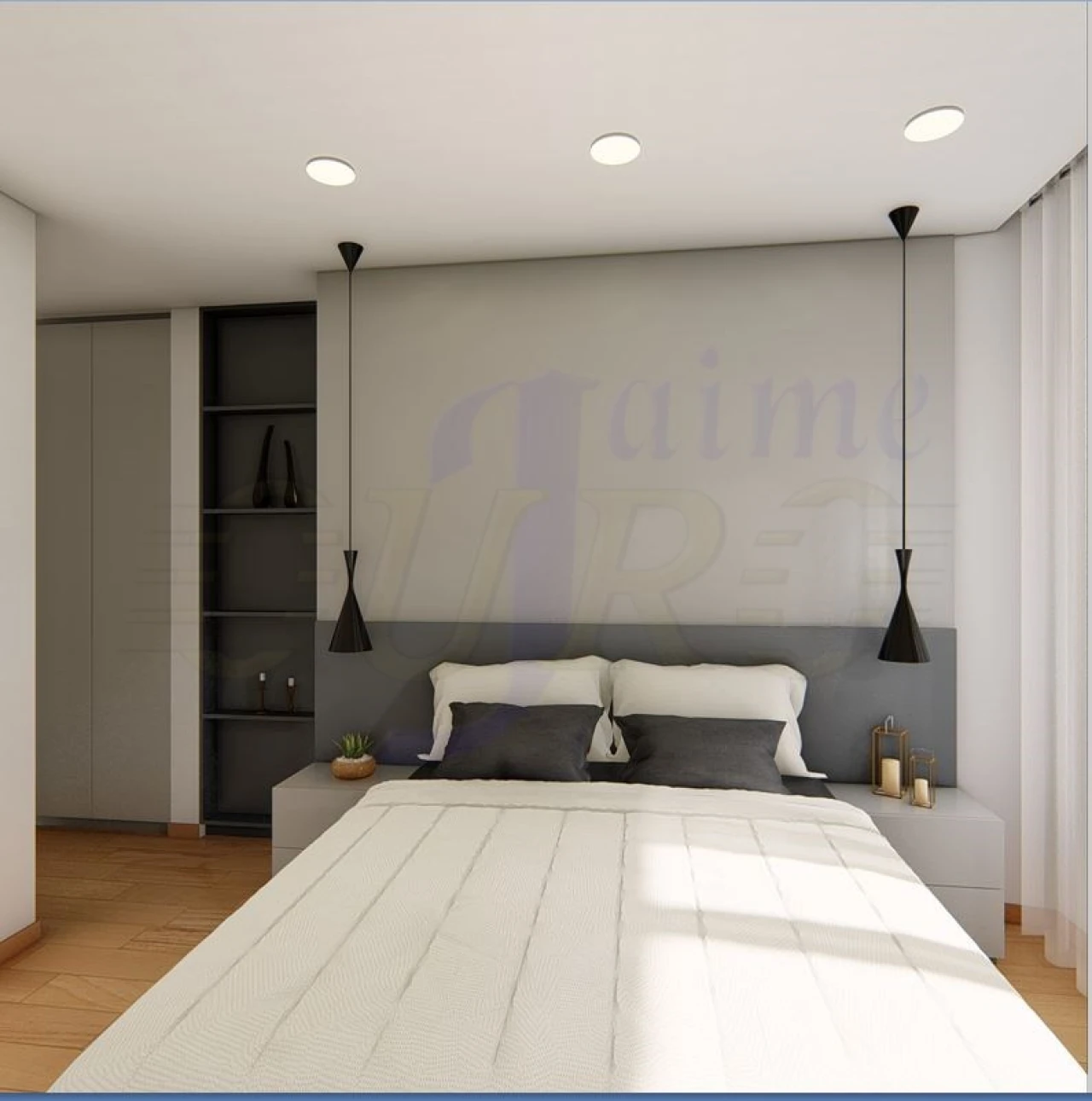 Apartamento T3 para Venda em Rio de Mouro Foto 7