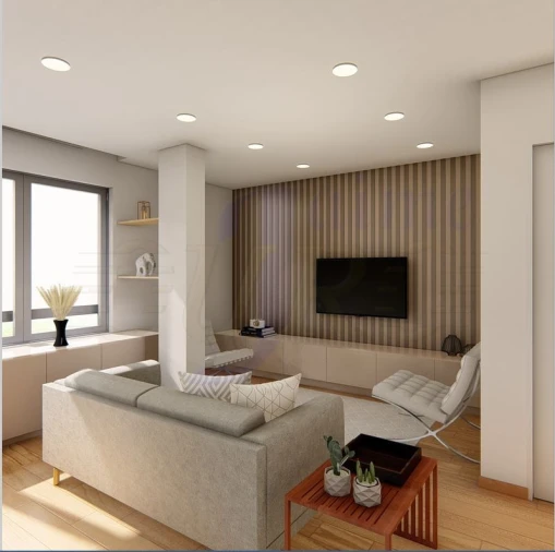 Apartamento T3 para Venda em Rio de Mouro Foto 3