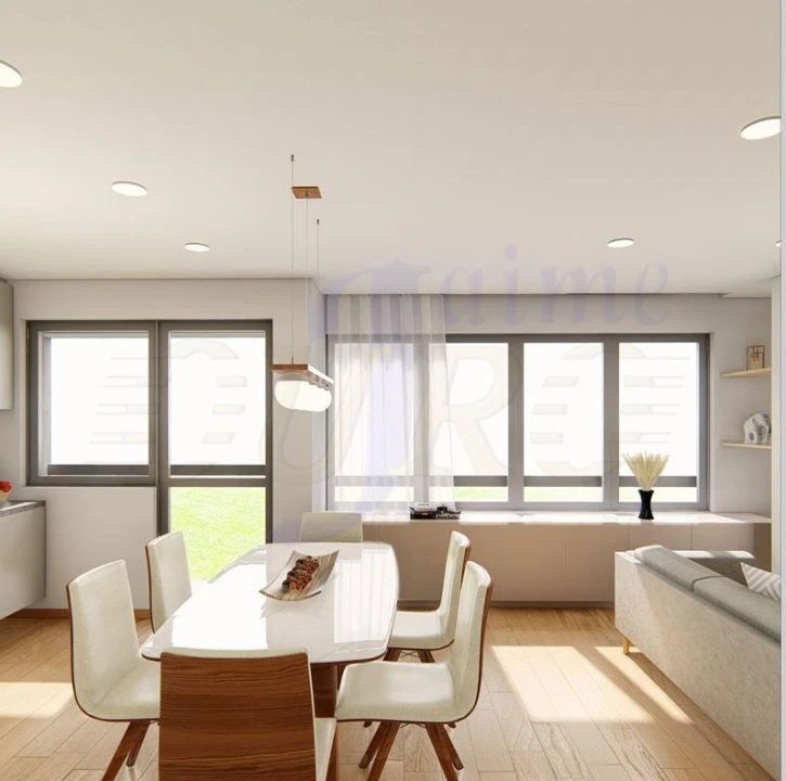 Apartamento T3 para Venda em Rio de Mouro Foto 1