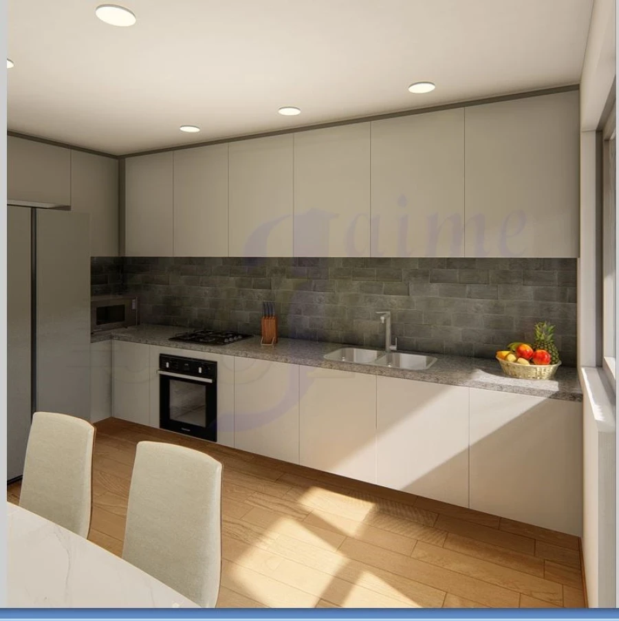 Apartamento T3 para Venda em Rio de Mouro Foto 3