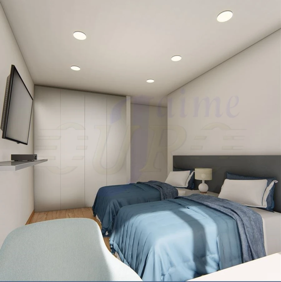 Apartamento T3 para Venda em Rio de Mouro Foto 5