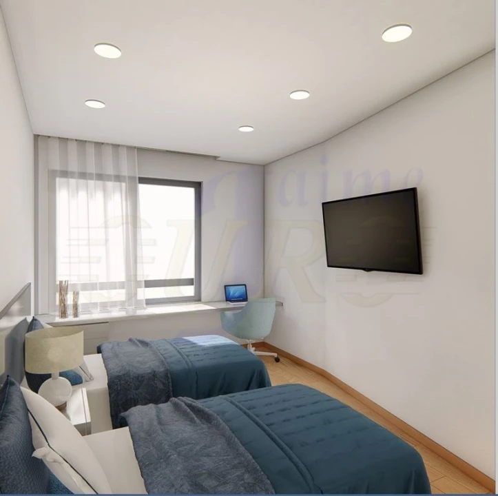 Apartamento T3 para Venda em Rio de Mouro Foto 4