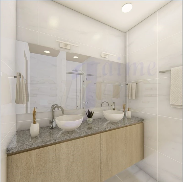 Apartamento T3 para Venda em Rio de Mouro Foto 9