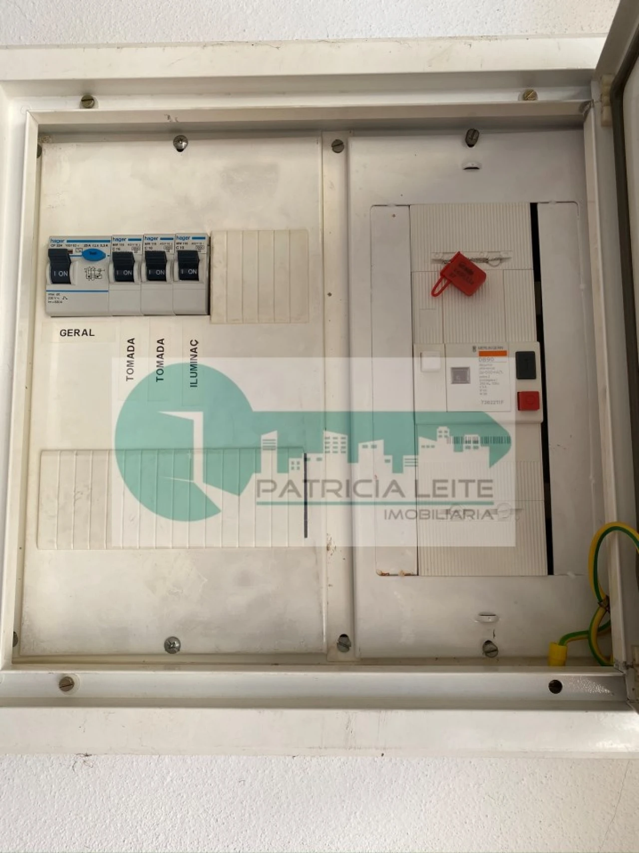 Garagem para Arrendamento em Moita Foto 3