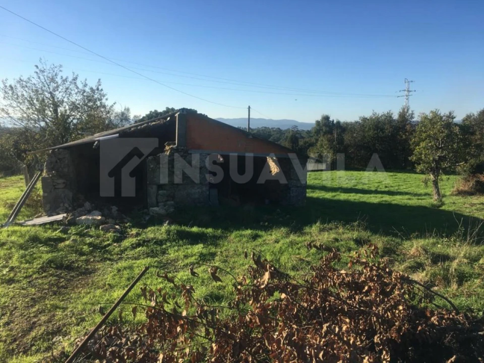 Terreno para Venda em Cerdal Foto 4