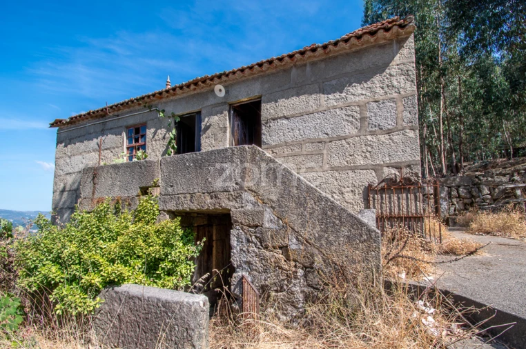Moradia T3 para Venda em Alpendorada, Várzea e Torrão Foto 2