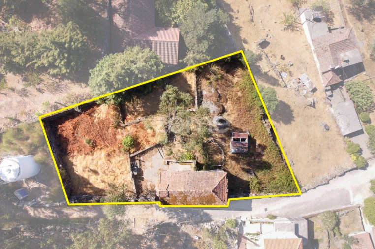 Moradia T3 para Venda em Alpendorada, Várzea e Torrão Foto 18