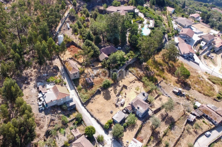 Moradia T3 para Venda em Alpendorada, Várzea e Torrão Foto 27