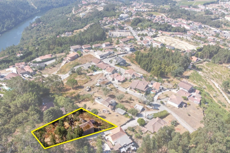 Moradia T3 para Venda em Alpendorada, Várzea e Torrão Foto 20